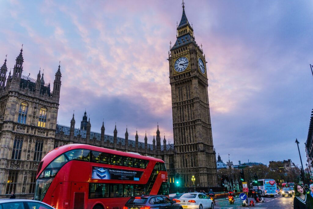 BigBen - Londres 